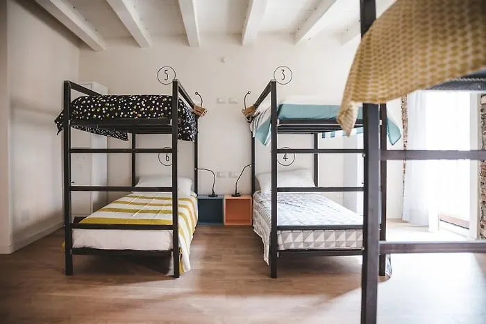 Hostel The Hostello Verona