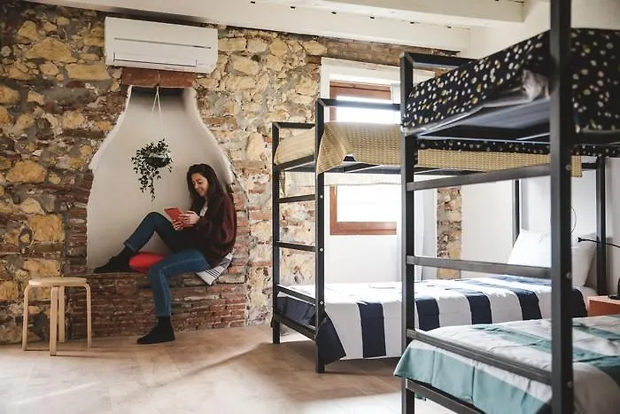 Hostel The Hostello *