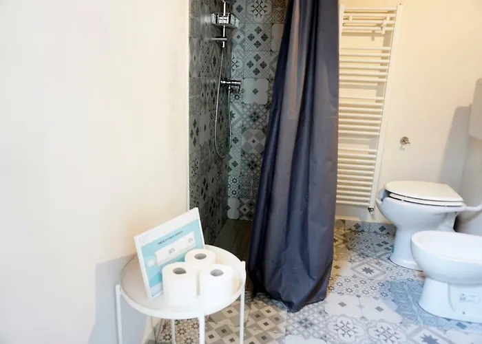 Hostel The Hostello *