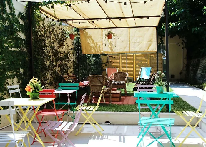 The Hostello * فيرونا