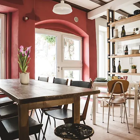 The Hostello * Werona