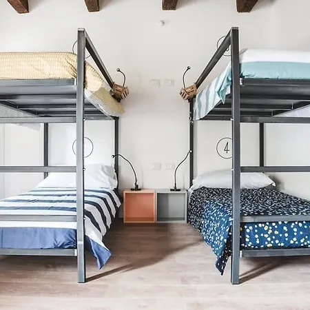 The Hostello * Werona