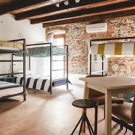Hostal The Hostello *