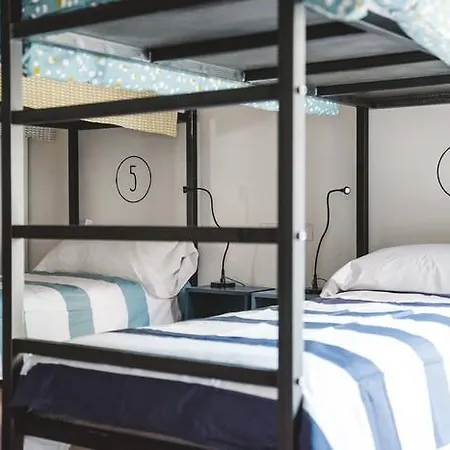 The Hostello Hostel Verona