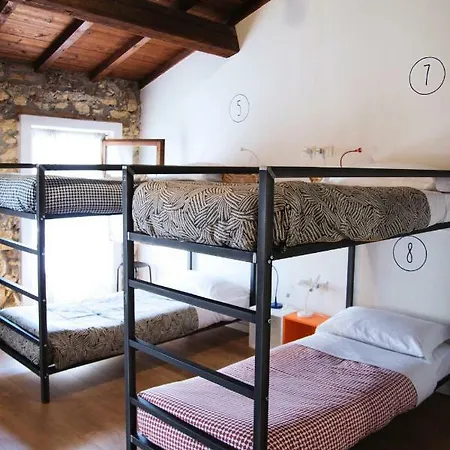 The Hostello Hostel Werona