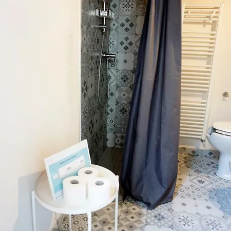 Hostel The Hostello *