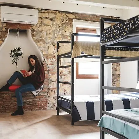 Auberge de jeunesse The Hostello *