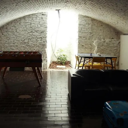 Auberge de jeunesse The Hostello