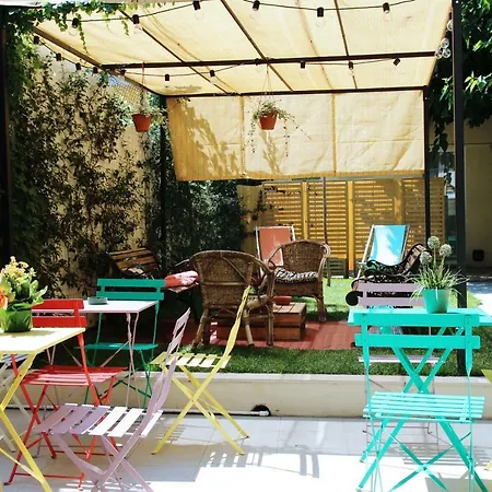 The Hostello * فيرونا