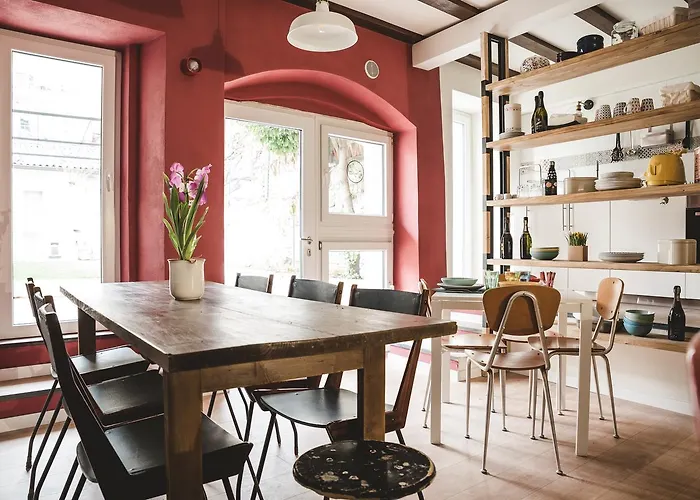 The Hostello * فيرونا