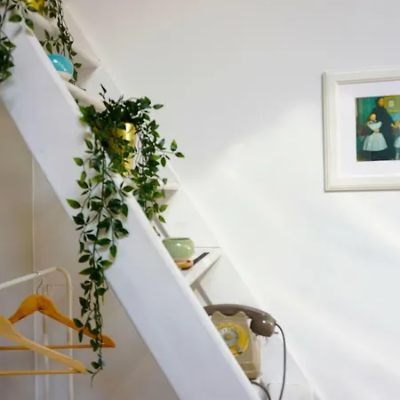 ザ ホステロ ホステル