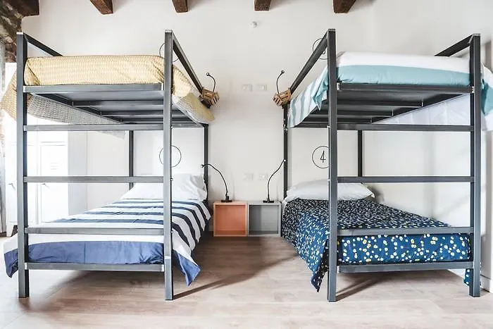 The Hostello * Верона