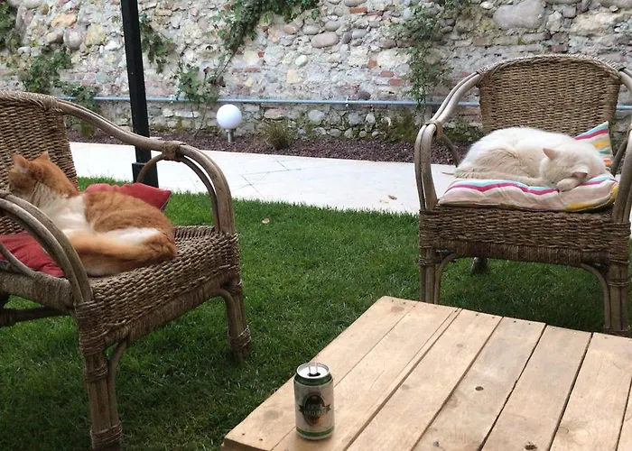 Хостел The Hostello *